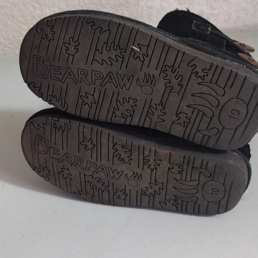 BearPaw Boots